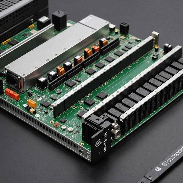 Comment configurer un contrôleur RAID LSI pour une performance optimale dans un serveur NAS dédié au streaming multimédia?