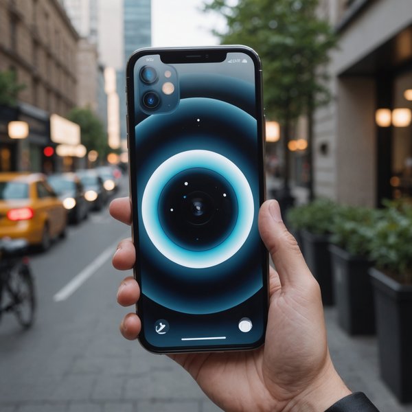 Quels réglages pour capturer des vidéos en slow motion de haute qualité sur un iPhone 12?