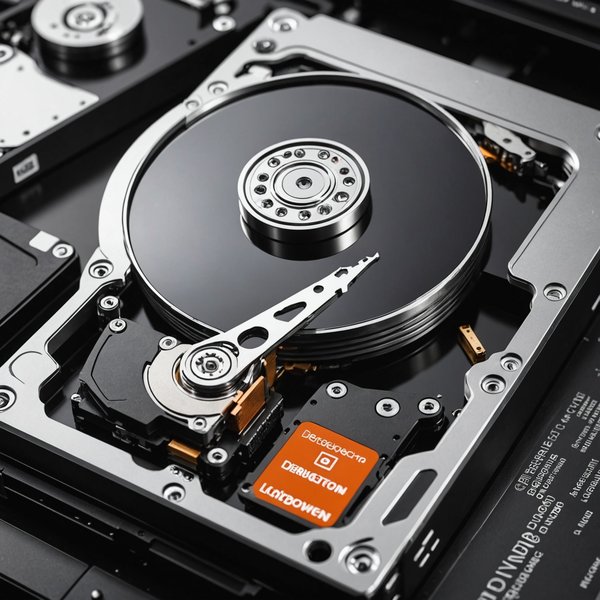 Quelle est la méthode la plus efficace pour défragmenter un disque dur sous Windows 10 sans risquer de perdre des données?